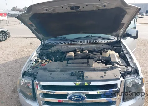 2014 Ford Expedition Limited from USA, damaged, VIN 1FMJU1K56EEF65415